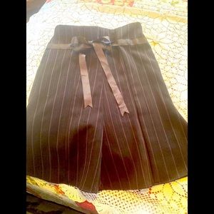 Street Code women’s suit